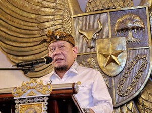 LaNyalla Sebut 13 November 1998 Jadi Hari Matinya Nilai Pancasila