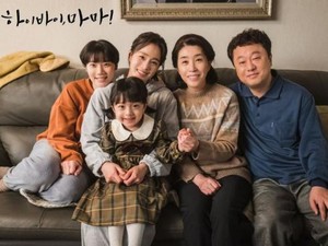 Sinopsis Hi Bye, Mama!, Drakor Kim Mi Soo dan Kim Tae Hae yang Bikin Nangis