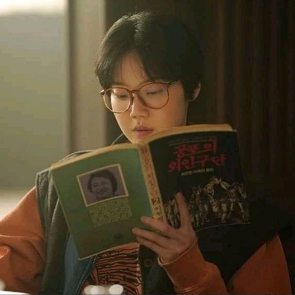 Kim Mi Soo, Pemain Snowdrop Meninggal Dunia