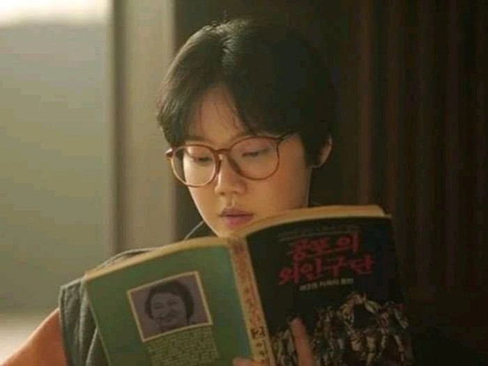 Kim Mi Soo, Pemain Snowdrop Meninggal Dunia