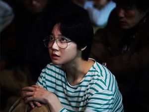 Pemakaman Kim Mi Soo Digelar Tertutup Hari Ini