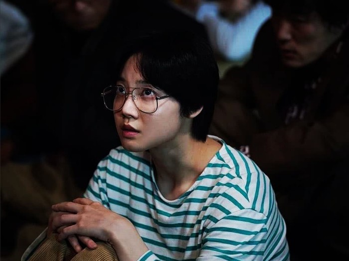 Kim Mi Soo, Pemain Snowdrop Meninggal Dunia