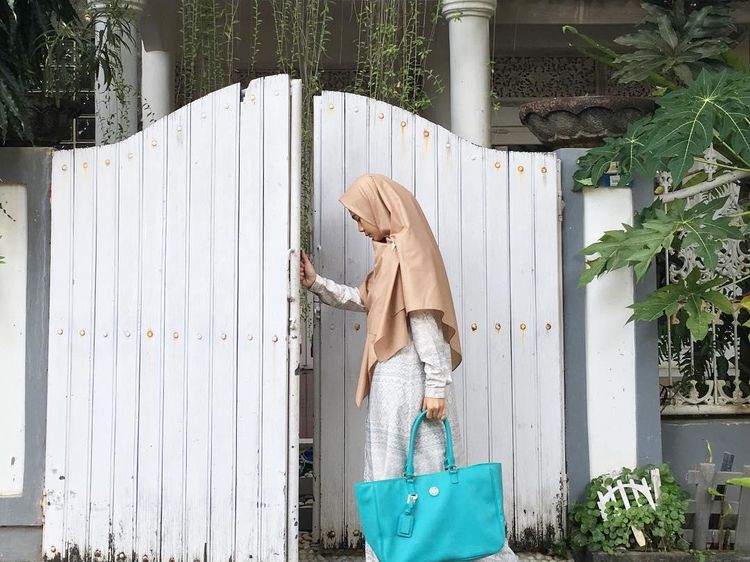 Eca Prasetya, Kinan Layangan Putus yang Doyan Kulineran