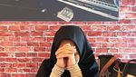 Eca Prasetya, Kinan Layangan Putus yang Doyan Kulineran