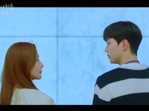 Song Kang Siap Bikin Baper Lagi Lewat KMA People: Office Romance Cruelty