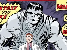 Cuan Gede! Komik Marvel Vintage Laku Rp 242 Juta