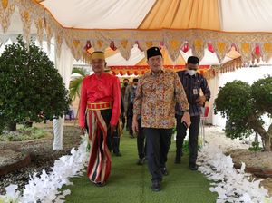 LaNyalla Tekankan Pentingnya Sinergi Pemerintah-Pengusaha di Daerah
