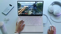 Meja Kayu Bikin Suhu Laptop Gaming Lebih Panas, Ini Penjelasannya