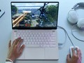 Meja Kayu Bikin Suhu Laptop Gaming Lebih Panas, Ini Penjelasannya