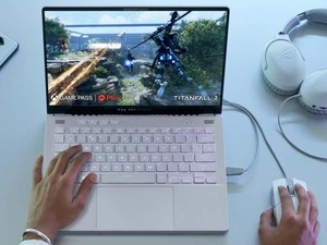 Meja Kayu Bikin Suhu Laptop Gaming Lebih Panas, Ini Penjelasannya