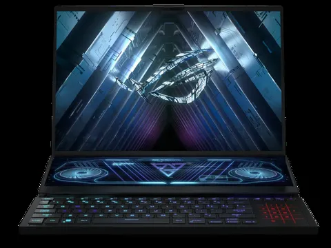 Laptop gaming Asus ROG Zephyrus G14, zephyrus G15, Zephyrus Duo 16