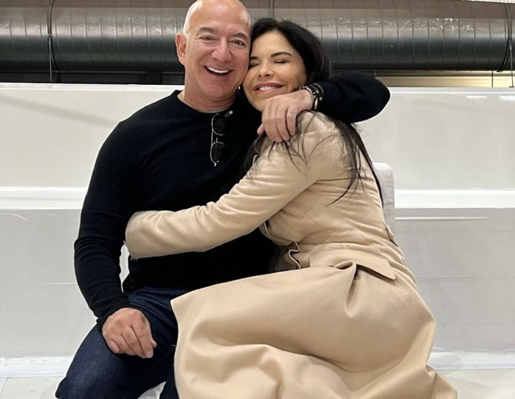 Lauren Sanchez Lauren Sanchez