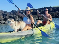 Orang Terkaya Kedua Dunia Bucin Sama Pacarnya