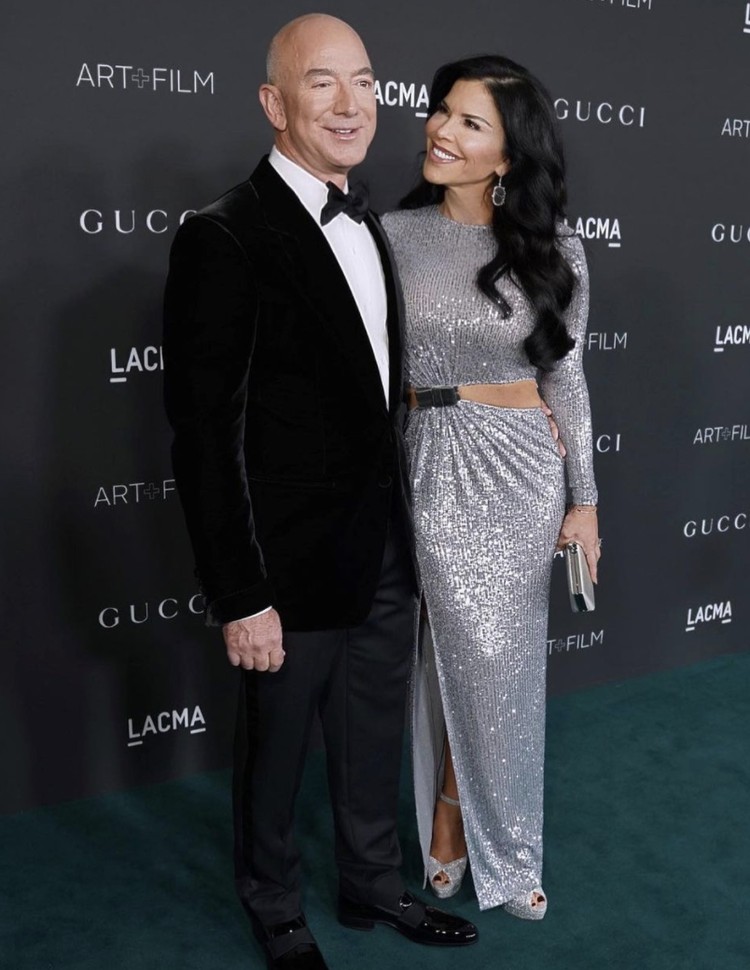 Lauren Sanchez Lauren Sanchez