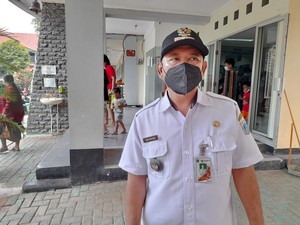 detikcom Do Your Magic: Siapa yang Bakal Tempati Kampung Susun Bayam JIS?