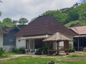 Wow! Pemerintah Mau Percantik Rumah Dekat Sirkuit MotoGP Mandalika