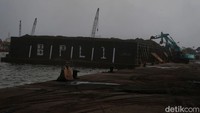 Hal itu dilakukan agar pelaksanaannya segera diselesaikan dengan PLN.