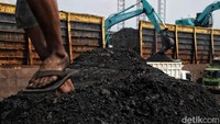 Saat ini, Indonesia memang melakukan kebijakan Domestic Market Obligation (DMO), di mana perusahaan batubara harus memasok 25% dari produksi tahunan ke PLN.