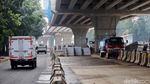 Melihat Progres Flyover Kopo yang Ditarget Kelar Sebelum Lebaran