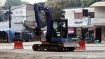 Melihat Progres Flyover Kopo yang Ditarget Kelar Sebelum Lebaran