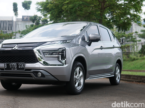 Daftar Harga Xpander 2024 Tipe GLS, Exceed, Sport, dan Ultimate