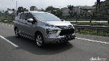 Peleknya Lebih Cupu Ketimbang Ultimate, Suspensi Mitsubishi New Xpander Sport Lebih Nyaman?
