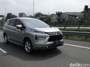 Tes Lengkap Mitsubishi New Xpander Sport: Lebih Asyik daripada Ultimate?