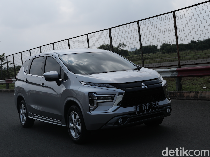Skema Cicilan Mitsubishi Xpander, Mulai Rp 4 Jutaan
