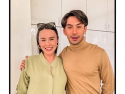 8 Foto Mantan Miss Earth, Nita Sofiani, Si Tetangga Julid di Layangan Putus