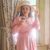 Sebelumnya Nita Sofiani sempat tinggal di India ketika masih menikah dengan Vin Rana. Namun setelah dirinya bercerai, Nita kembali ke Indonesia. Foto: Instagram/@nitasofiani