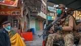 Serangan Teror di Pakistan Meningkat Sejak Taliban Kuasai Afghanistan