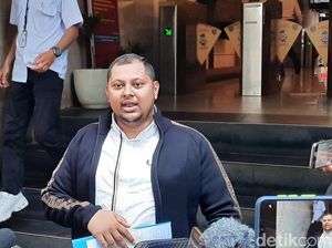 Pengacara Marissya Sebut Medina Zein Tersangka Kasus Tudingan Germo