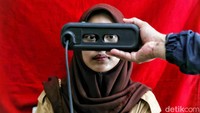 Sebanyak 1.391 orang murid berusia 16 tahun 6 bulan di Jakarta Utara telah merekam data kartu tanda penduduk elektronik (KTP-El).