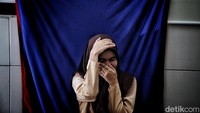 Terdapat 20 sekolah yang menjadi target perekaman e-KTP ini.