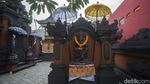 Kampus Ini Jadi yang Pertama Punya 6 Rumah Ibadah