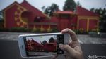 Kampus Ini Jadi yang Pertama Punya 6 Rumah Ibadah