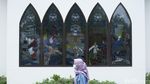Kampus Ini Jadi yang Pertama Punya 6 Rumah Ibadah