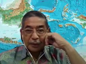 Prof Amin: Rekrutmen Peneliti Kontrak Eijkman atas Izin Kementerian