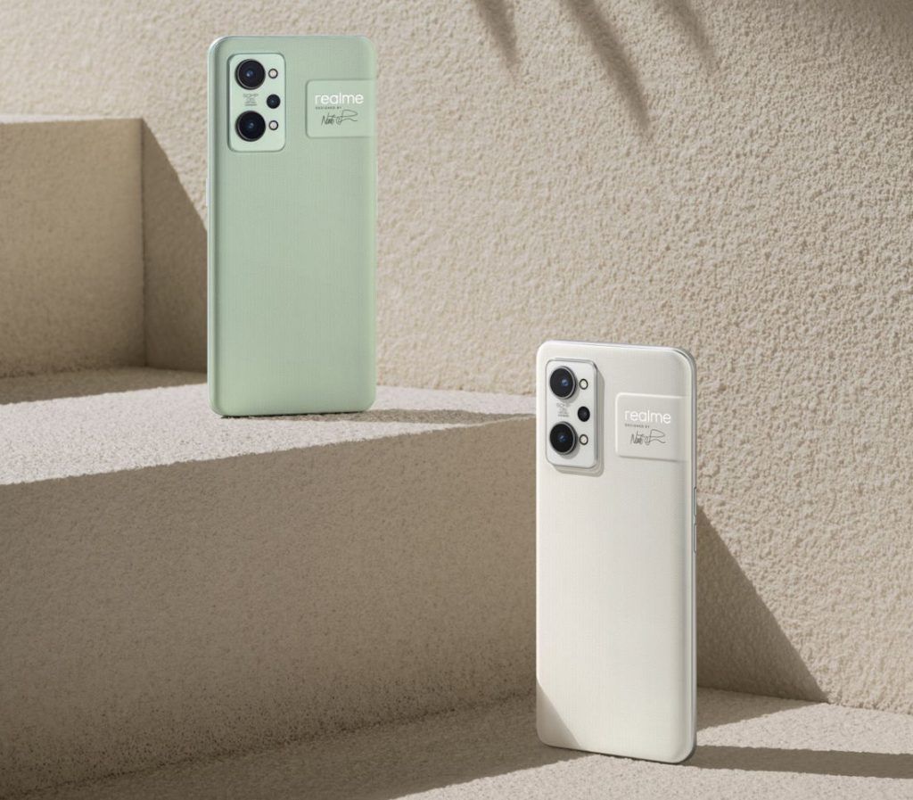 Realme GT 2 Pro
