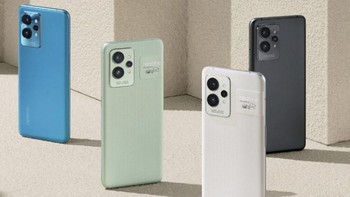 3. Realme GT 2 Pro dengan Snapdragon 8 Gen 1 mendapatkan skor 1.000.641. Foto: Realme
