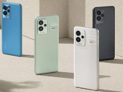 10 HP Android Terkencang Sejagad Raya Januari 2022