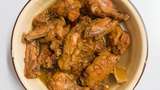 Resep Ayam Masak Jahe Sederhana yang Gurih Pedas Rasanya