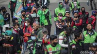 Selain itu, kata Danny, perjanjian kemitraan hanya dilakukan oleh aplikator tanpa melibatkan perwakilan Ojol.  