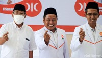 Masuknya Narji ke PKS menambah daftar komedian yang gabung dalam dunia politik seperti Eko Patrio di PAN dan Mongol Stres di PSI. 