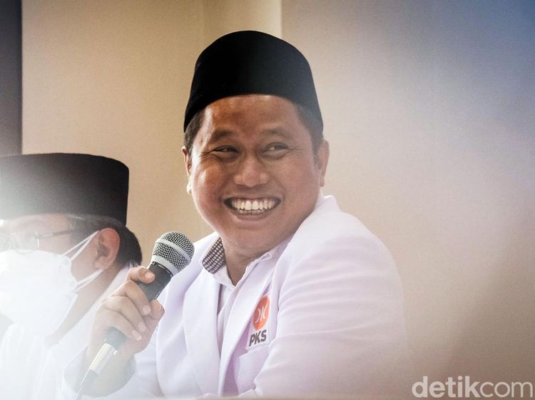 Tengok Rumah Narji Cagur yang Asri, Luasnya 2 Hektare!