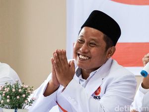 5 Buka-bukaan Narji PKS soal Demokrat hingga Dukung Jenderal Dudung