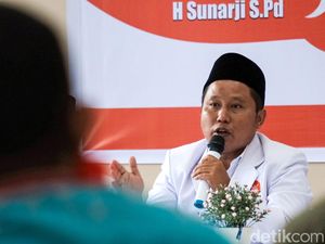 Minta Maaf Dukung Dudung soal Baliho HRS, Narji Ngaku Hanya Ingin Berteman