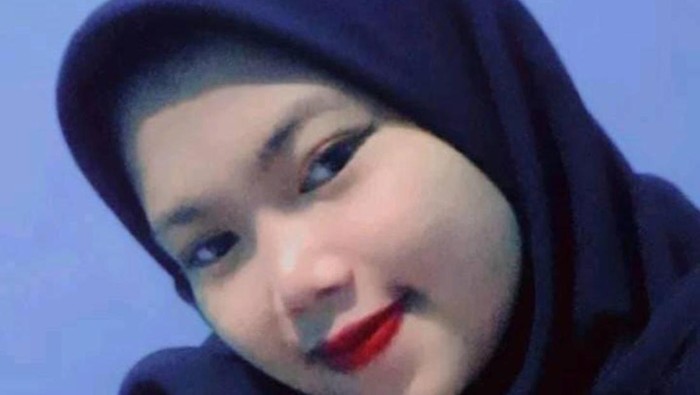 Seorang gadis di Sukabumi dilaporkan hilang.