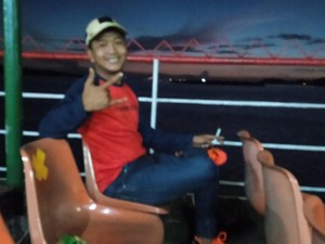 Penumpang Feri Hilang di Perjalanan ke Merak, Keluarga Temukan Sepatu-Topi