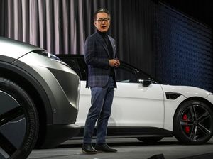 Ragam Teknologi Baru dan Unik di Pagelaran CES 2022